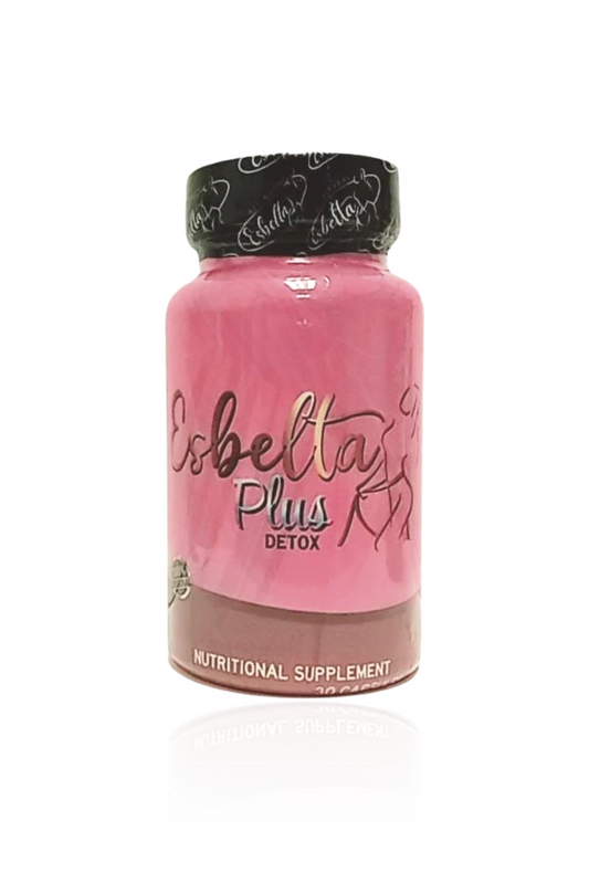 Esbelta Plus Detox