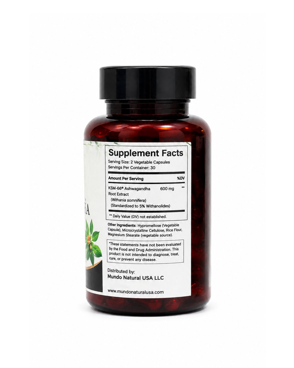 CONTROL CORTISOL + ANTI-ESTRÉS Kit