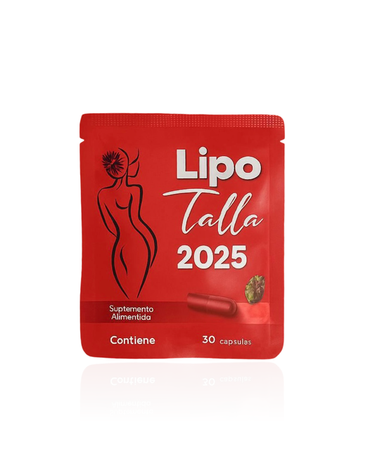 LipoTalla 2025