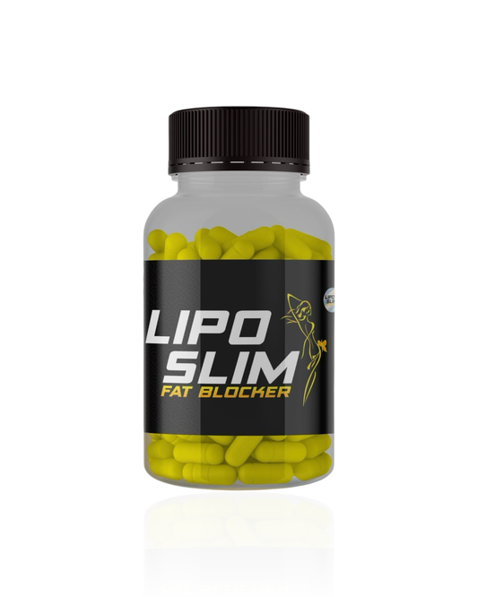 Lipo Slim fat blocker