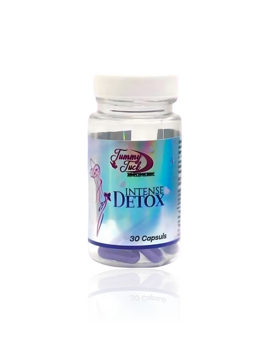 Intense Detox