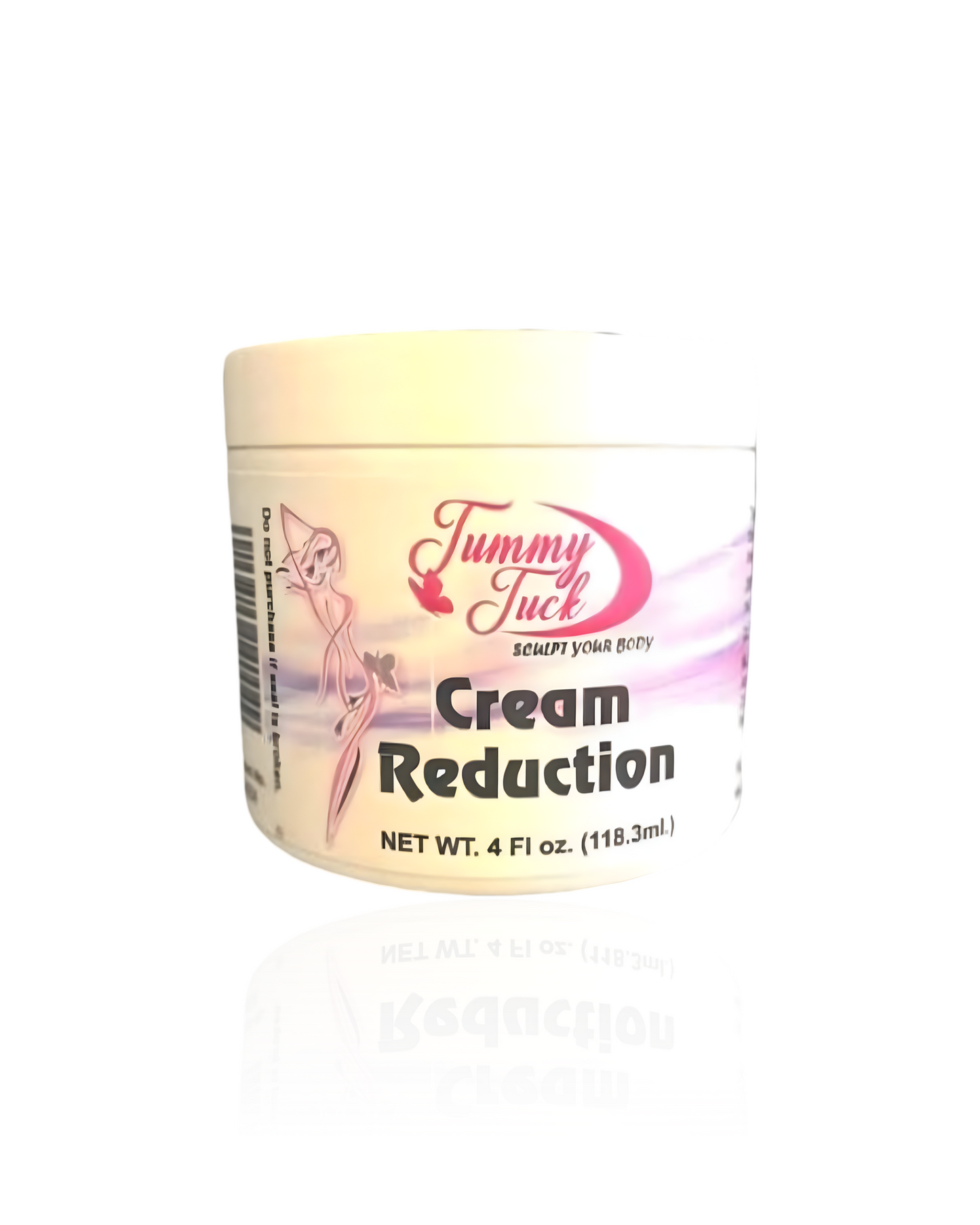 Crema reductora