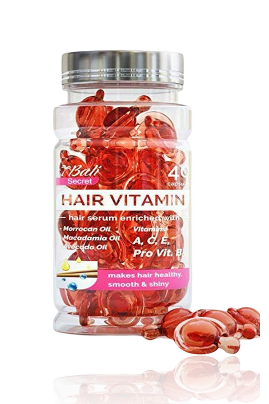 Hair Vitamin DROPS