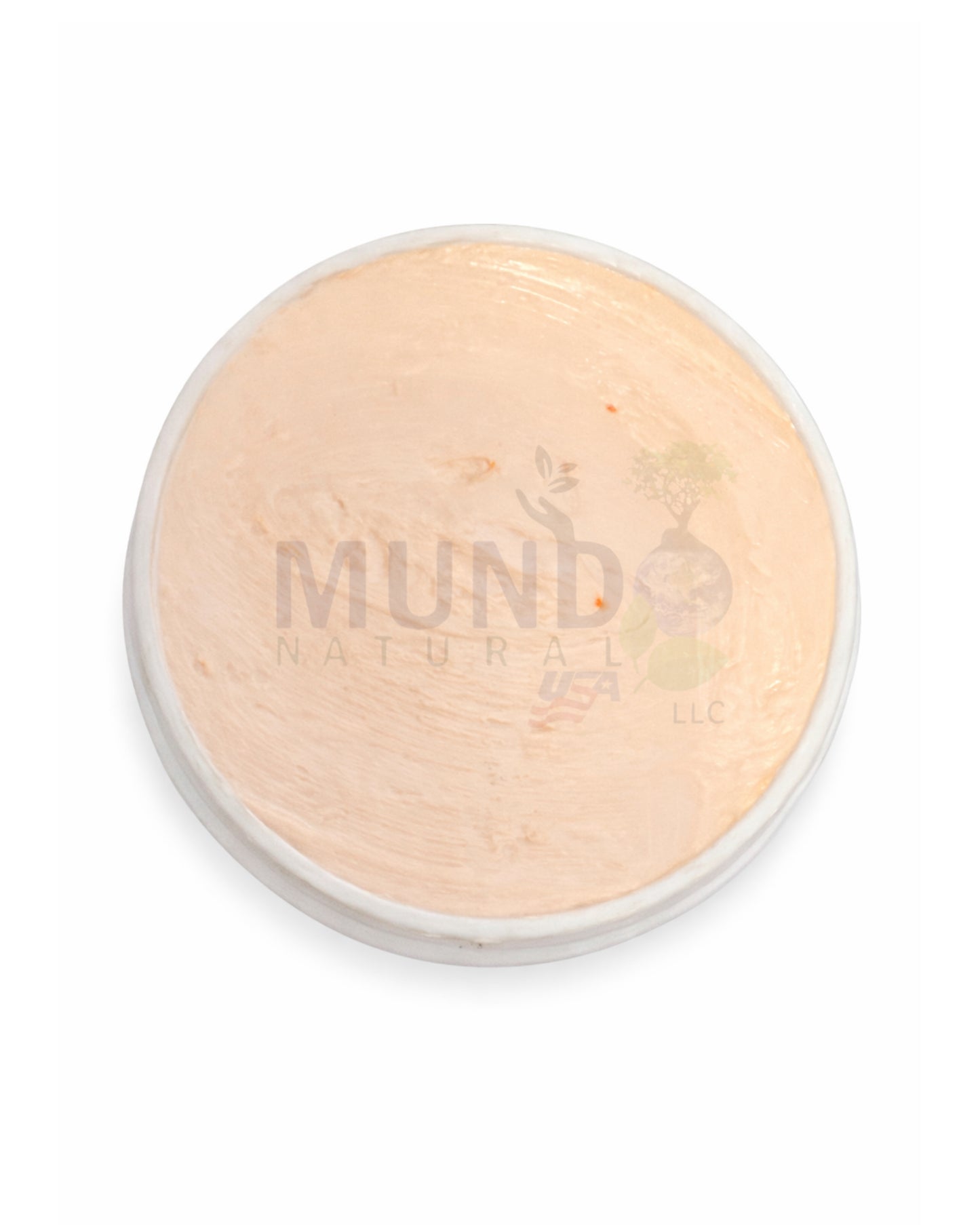 Mundo Natural crema facial con acido Hialuronico - facial cream