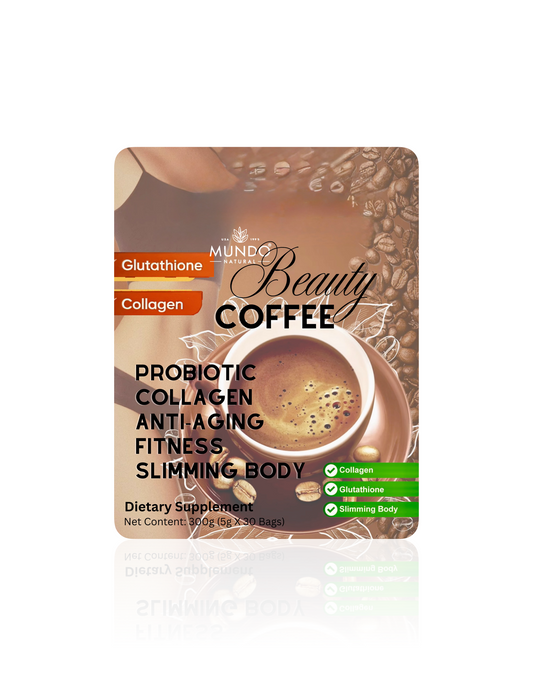 Slim Beauty Coffee espresso