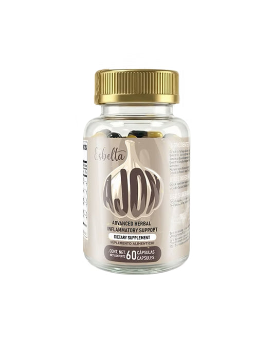 Esbelta AJOX (Pain relief)