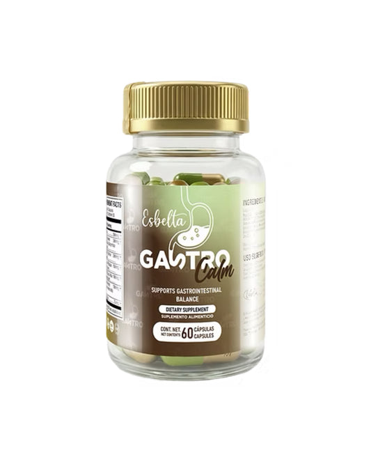 Esbelta Gastro Calm