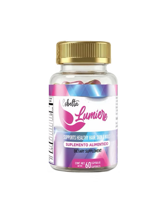 Esbelta LUMIERE (Beauty Capsules)