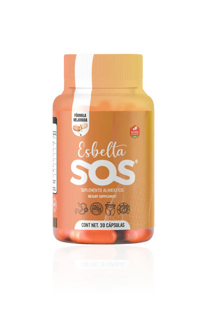 Esbelta SOS - diseñado para personas con alta presión y diabetes
