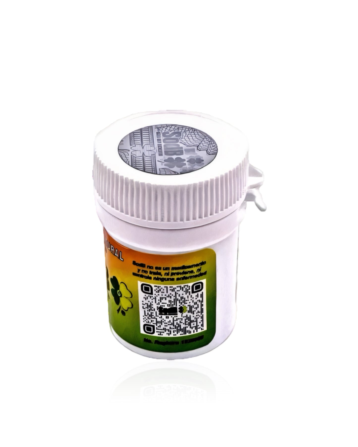 SdB Elite Semilla De Brasil - 100% Naturaly Organico