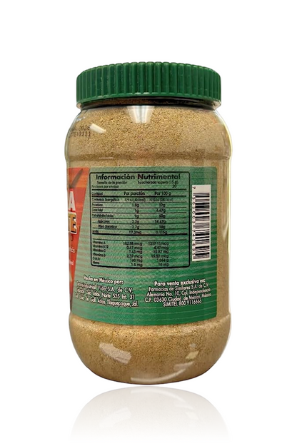 Simifibra Forte (300g) Supplemento Alimenticio- Polvo para preparar bebida con fibra
