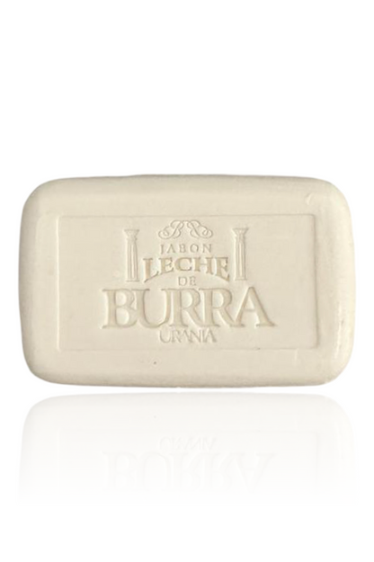 Jabon Leche De Burra/Body Cream Soap 90 g