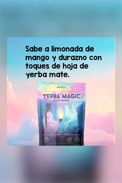 YERBA MATE 3 EN 1