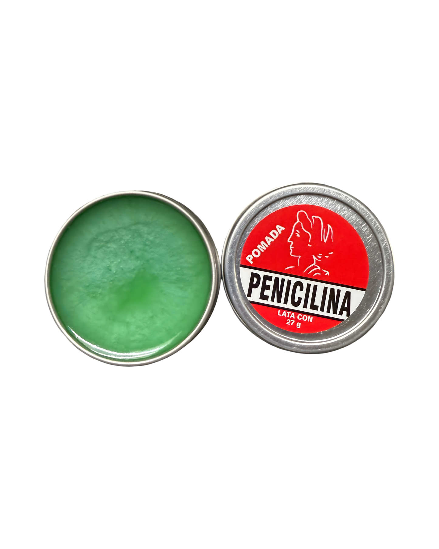 Neo Penicilina Ungüento Tópico | Crema para Cuidado de la Piel, Rozaduras, Picaduras y Quemaduras