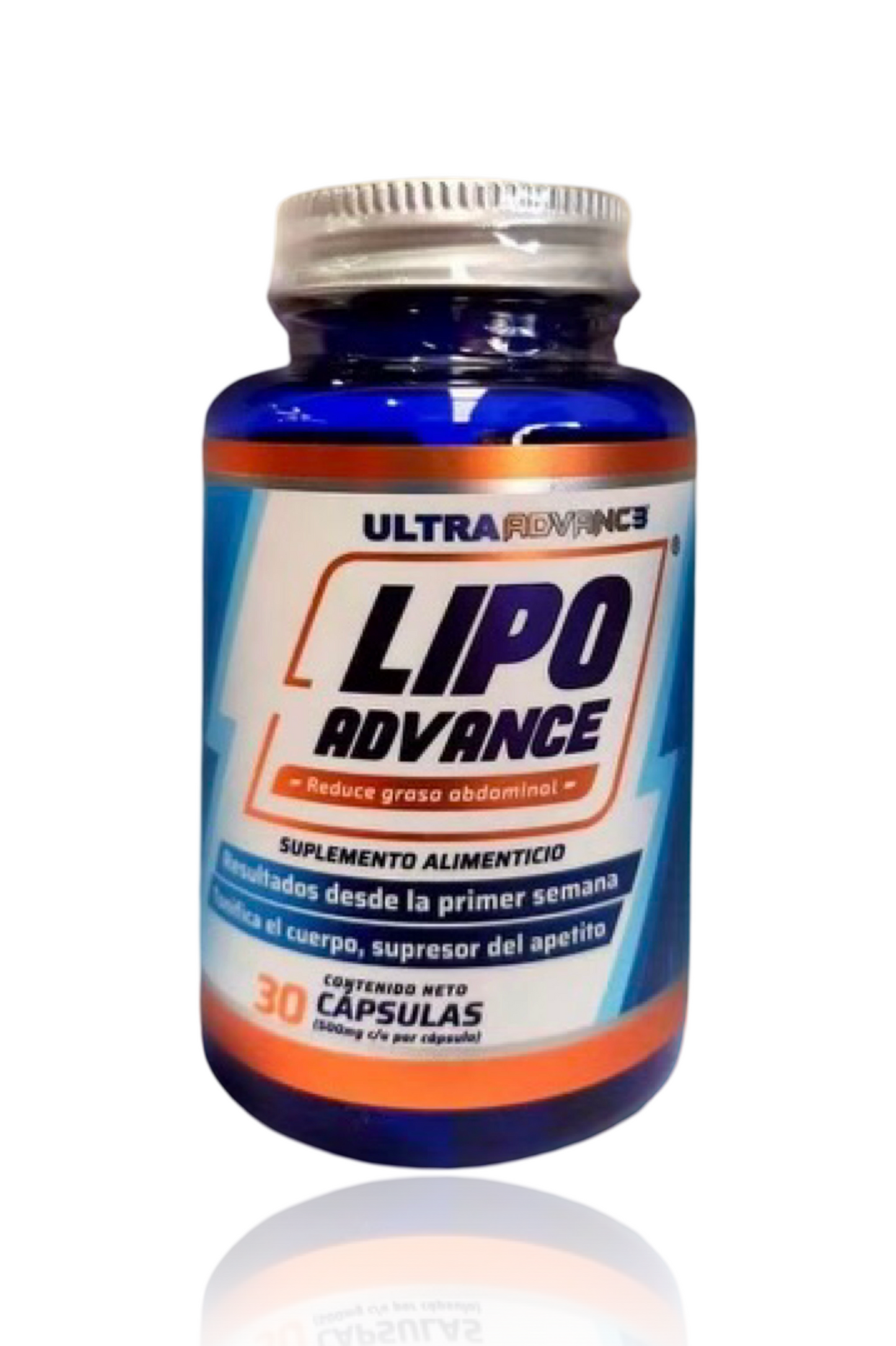 LIPO ADVANCE ULTRA ADVANC3