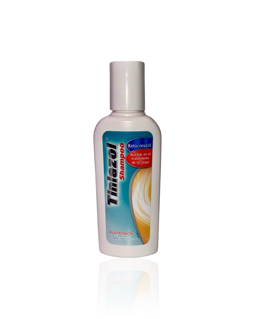 Shampoo Tiniazol 