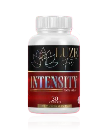 Luze Fit Intensity 
