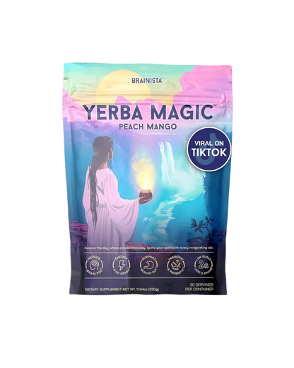 YERBA MATE 3 EN 1