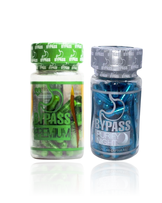 Bypass Premium Kit