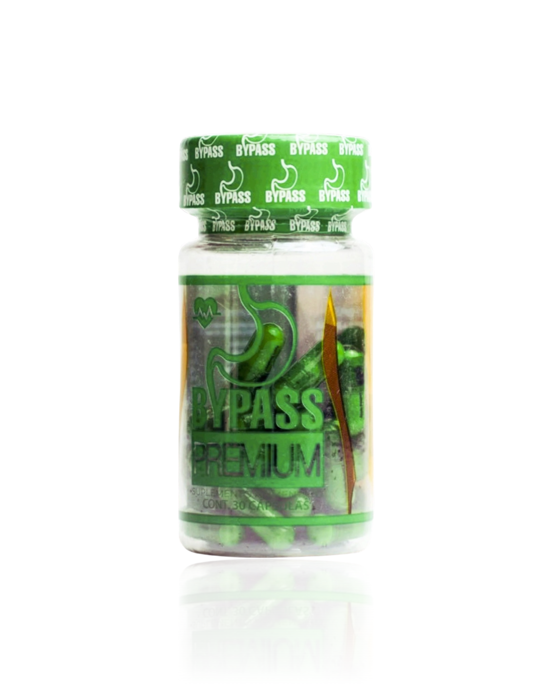   Bypass Premium Verde 