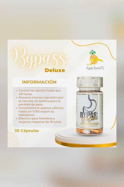 Bypass Deluxe