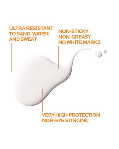 Protector solar para rostro FPS 50 liquido