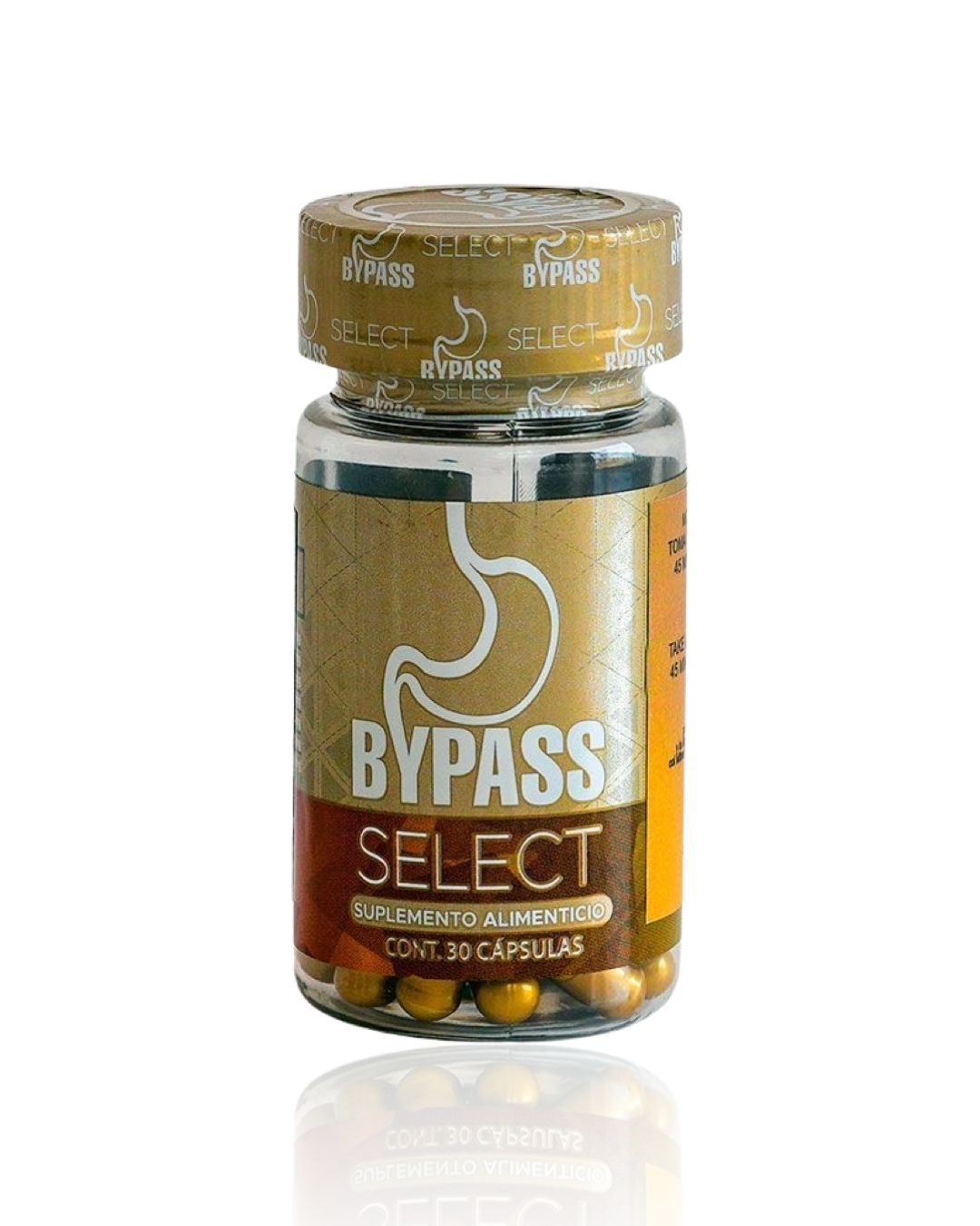 ByPass Selectt
