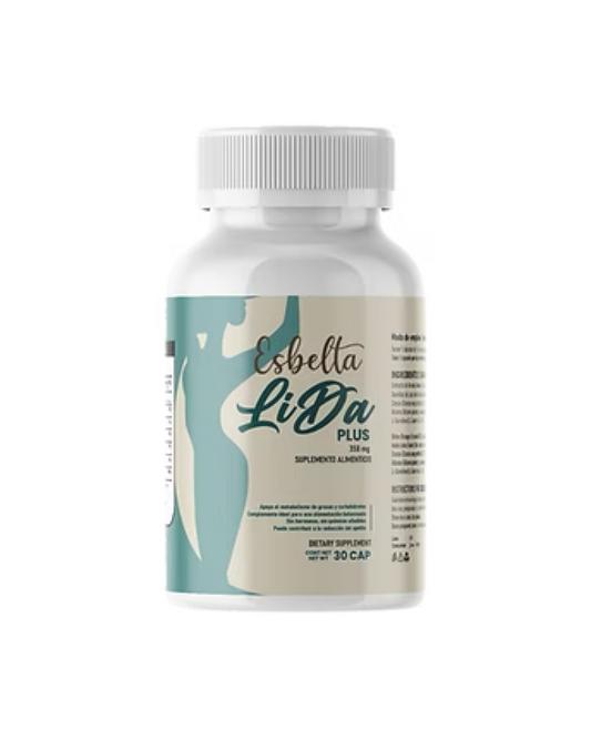Esbelta LiDa Plus
