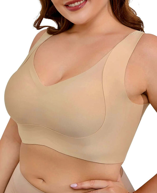   Comfortable Sports Bras Padded