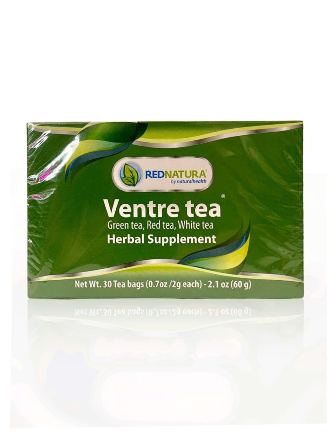 Tea BE LAX DE REDNATURA